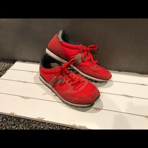 Cute tennis shoes!!!